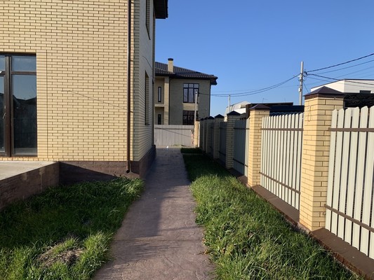 Продам дом, Ленинградская ул, 103/1, Анапа г, 0 км от города