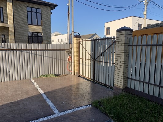 Продам дом, Ленинградская ул, 103/1, Анапа г, 0 км от города