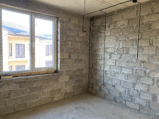 Продам дом, Ленинградская ул, 103/1, Анапа г, 0 км от города