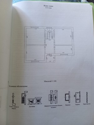 Продам дом, Ленинградская ул, 103/1, Анапа г, 0 км от города
