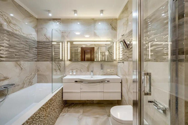Продам трехкомнатную (3-комн.) квартиру, Краснобогатырская ул, 24к3, Москва г