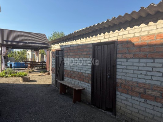 Продам дом, Кубанская ул, 164, Стародеревянковская ст-ца, 0 км от города