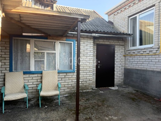 Продам дом, Кубанская ул, 164, Стародеревянковская ст-ца, 0 км от города
