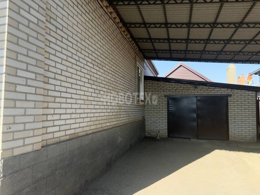 Продам дом, Кубанская ул, 164, Стародеревянковская ст-ца, 0 км от города