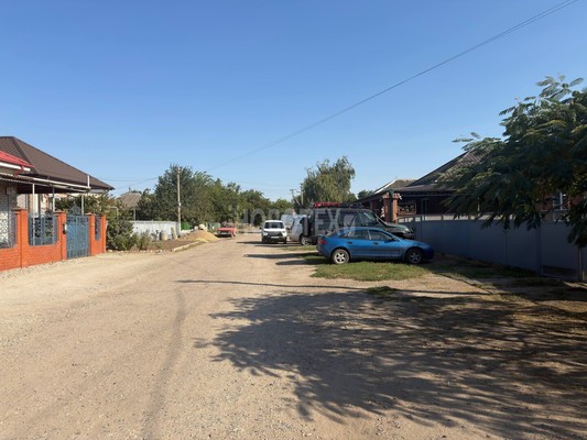 Продам дом, Кубанская ул, 164, Стародеревянковская ст-ца, 0 км от города