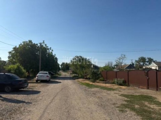 Продам дом, Кубанская ул, 164, Стародеревянковская ст-ца, 0 км от города