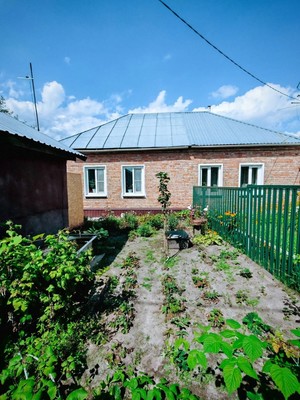 Продам дом, Беринга ул, 8, Пенза г, 0 км от города