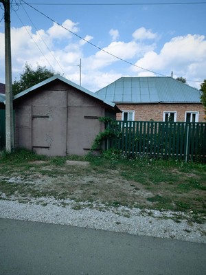 Продам дом, Беринга ул, 8, Пенза г, 0 км от города