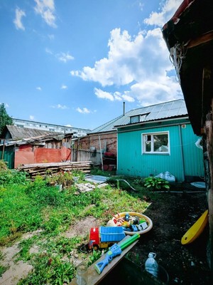 Продам дом, Беринга ул, 8, Пенза г, 0 км от города