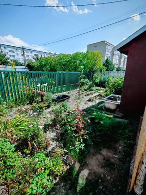 Продам дом, Беринга ул, 8, Пенза г, 0 км от города