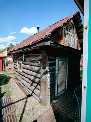 Продам дом, Беринга ул, 8, Пенза г, 0 км от города