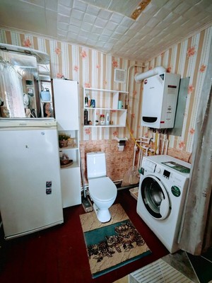 Продам дом, Беринга ул, 8, Пенза г, 0 км от города