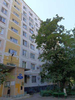 Продам трехкомнатную (3-комн.) квартиру, Стачки пр-кт, 204, Ростов-на-Дону г
