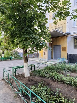 Продам трехкомнатную (3-комн.) квартиру, Стачки пр-кт, 204, Ростов-на-Дону г