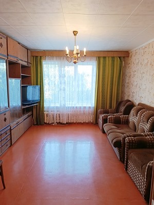 Продам трехкомнатную (3-комн.) квартиру, Стачки пр-кт, 204, Ростов-на-Дону г