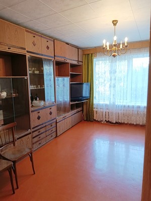 Продам трехкомнатную (3-комн.) квартиру, Стачки пр-кт, 204, Ростов-на-Дону г