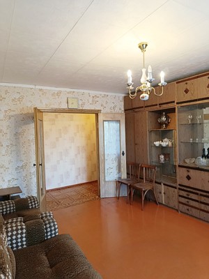 Продам трехкомнатную (3-комн.) квартиру, Стачки пр-кт, 204, Ростов-на-Дону г