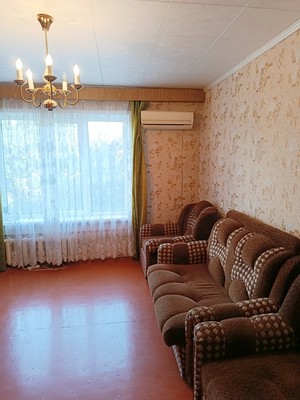 Продам трехкомнатную (3-комн.) квартиру, Стачки пр-кт, 204, Ростов-на-Дону г