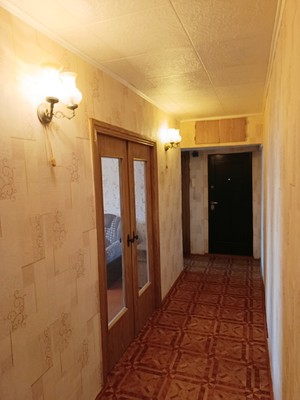 Продам трехкомнатную (3-комн.) квартиру, Стачки пр-кт, 204, Ростов-на-Дону г