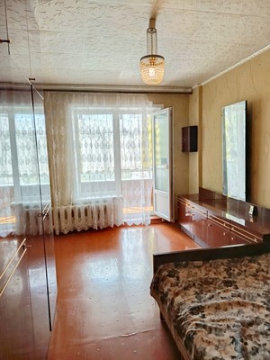 Продам трехкомнатную (3-комн.) квартиру, Стачки пр-кт, 204, Ростов-на-Дону г
