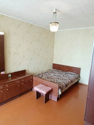 Продам трехкомнатную (3-комн.) квартиру, Стачки пр-кт, 204, Ростов-на-Дону г
