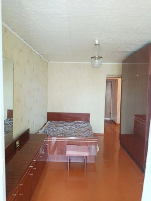 Продам трехкомнатную (3-комн.) квартиру, Стачки пр-кт, 204, Ростов-на-Дону г