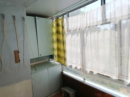 Продам трехкомнатную (3-комн.) квартиру, Стачки пр-кт, 204, Ростов-на-Дону г