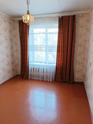 Продам трехкомнатную (3-комн.) квартиру, Стачки пр-кт, 204, Ростов-на-Дону г