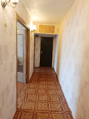 Продам трехкомнатную (3-комн.) квартиру, Стачки пр-кт, 204, Ростов-на-Дону г