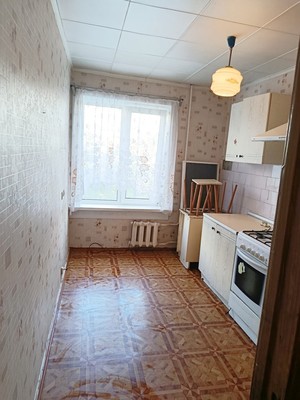 Продам трехкомнатную (3-комн.) квартиру, Стачки пр-кт, 204, Ростов-на-Дону г