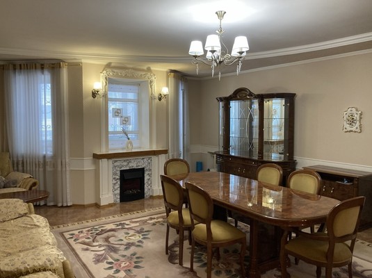 Продам трехкомнатную (3-комн.) квартиру, Крепостной пер, 101к214, Ростов-на-Дону г