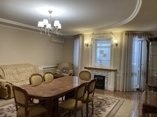 Продам трехкомнатную (3-комн.) квартиру, Крепостной пер, 101к214, Ростов-на-Дону г