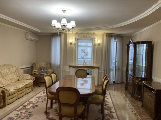 Продам трехкомнатную (3-комн.) квартиру, Крепостной пер, 101к214, Ростов-на-Дону г