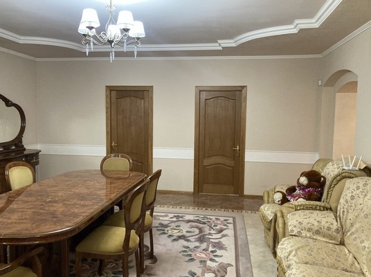 Продам трехкомнатную (3-комн.) квартиру, Крепостной пер, 101к214, Ростов-на-Дону г