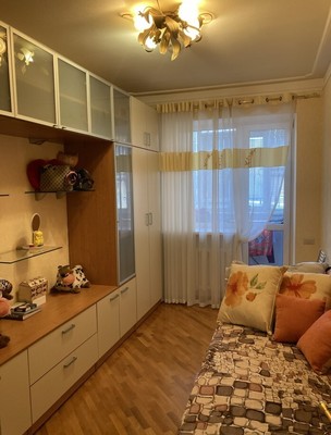 Продам трехкомнатную (3-комн.) квартиру, Крепостной пер, 101к214, Ростов-на-Дону г