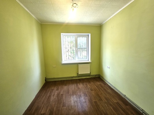 Продам дом, Малиновая (Рассвет снт) ул, 86/2, Знаменский п, 0 км от города