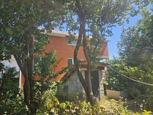 Продам дом, Малиновая (Рассвет снт) ул, 86/2, Знаменский п, 0 км от города
