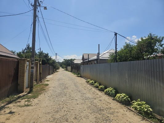 Продам дом, Малиновая (Рассвет снт) ул, 86/2, Знаменский п, 0 км от города