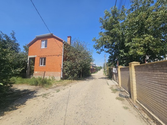 Продам дом, Малиновая (Рассвет снт) ул, 86/2, Знаменский п, 0 км от города