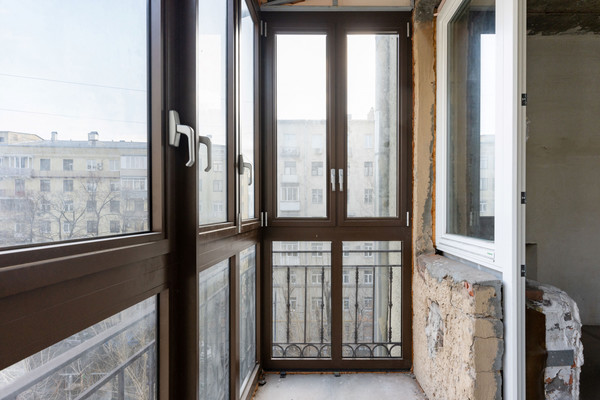 Продам многокомнатную квартиру, Ленинский пр-кт, 21, Москва г