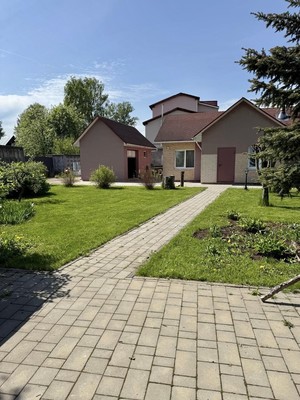 Продам дом, Социалистическая ул, 23Ак2, Красное Село г, 0 км от города