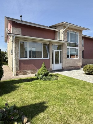 Продам дом, Социалистическая ул, 23Ак2, Красное Село г, 0 км от города