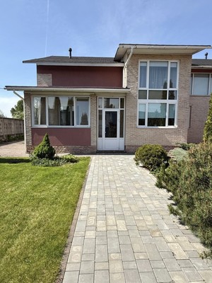 Продам дом, Социалистическая ул, 23Ак2, Красное Село г, 0 км от города