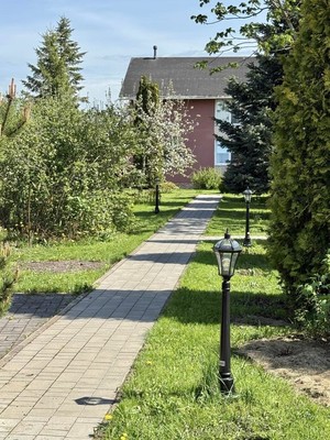 Продам дом, Социалистическая ул, 23Ак2, Красное Село г, 0 км от города