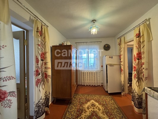 Продам дом, Лермонтова ул, 240, Славянск-на-Кубани г, 0 км от города