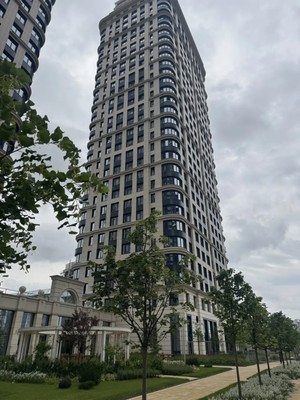 Продам многокомнатную квартиру, Василия Ланового ул, 7, Москва г