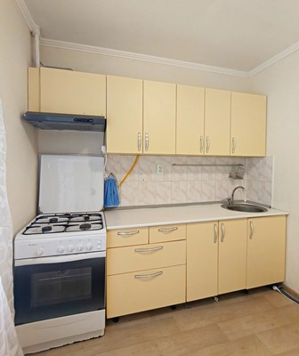 Продам однокомнатную (1-комн.) квартиру, Четаева ул, 45, Казань г