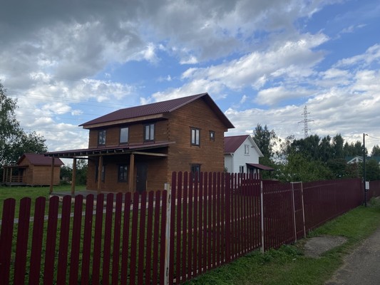 Продам дачу, Спиридово д, 0 км от города