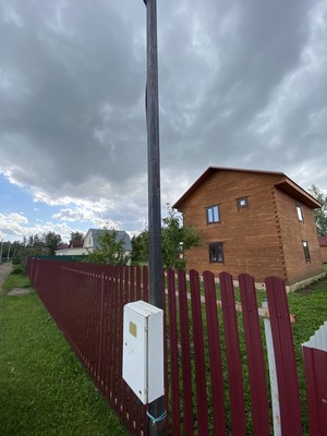 Продам дачу, Спиридово д, 0 км от города
