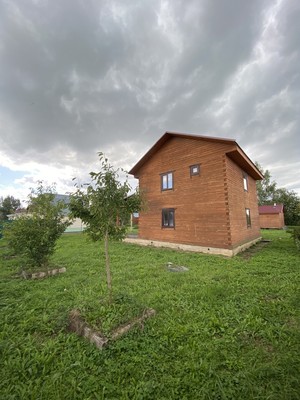 Продам дачу, Спиридово д, 0 км от города
